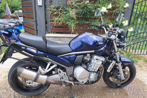 Suzuki GSF 1250 BANDIT