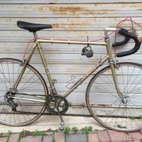 Bici da Corsa VINTAGE OLYMPIA
