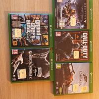 Giochi Xbox One 