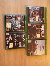 Giochi Xbox One 