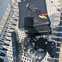 xbox 360 modifica kinect