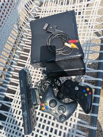 xbox 360 modifica kinect