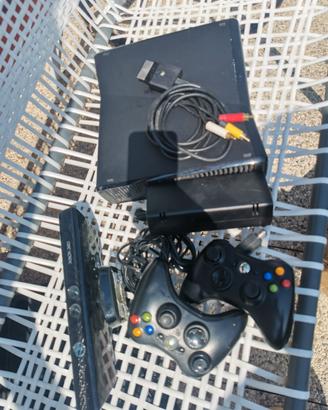 xbox 360 modifica kinect