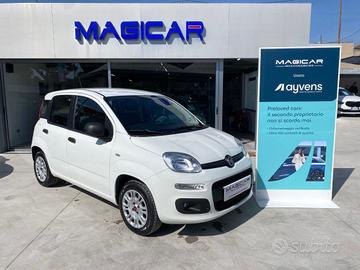 FIAT Panda 1.2 EasyPower Easy