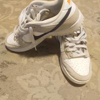 Nike Dunk low