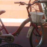 bici per bimba