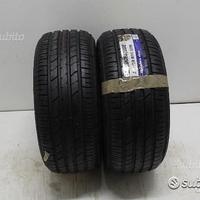 Gomme 225 50 16 bridgestone nuove