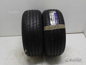Gomme 225 50 16 bridgestone nuove