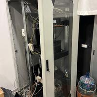 Armadio Rack Server