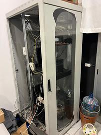 Armadio Rack Server