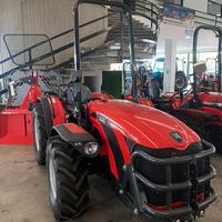 Trattore A.Carraro 7800 S PROMO