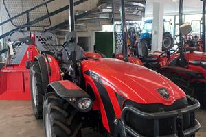 Trattore A.Carraro 7800 S PROMO