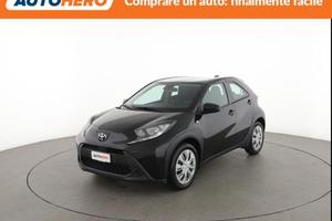 TOYOTA Aygo X NP35373
