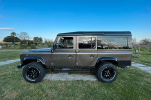 Land Rover Defender Td5 110