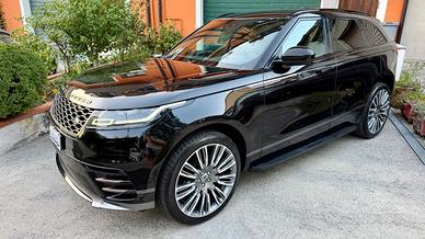 Land Rover Range Velar 2.0D I4 240 CV R-Dynamic HS