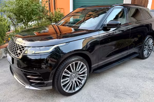 Land Rover Range Velar 2.0D I4 240 CV R-Dynamic HS