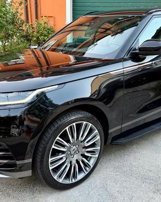 Land Rover Range Velar 2.0D I4 240 CV R-Dynamic HS
