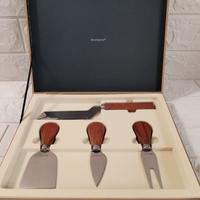 Kit taglio formaggi