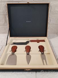 Kit taglio formaggi