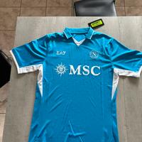 MAGLIA SSC NAPOLI 2024/25