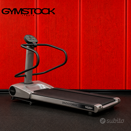 TAPIS ROULANT SPAZIOFORMA TECHNOGYM