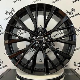 CERCHI IN LEGA RANGE ROVER DEFENDER DISCOVERY 20