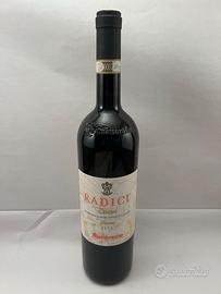 Mastroberardino Radici Taurasi Riserva 2016 1,5L