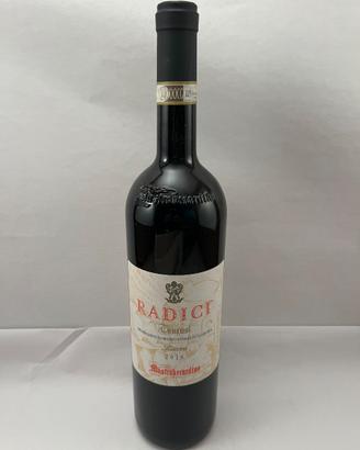 Mastroberardino Radici Taurasi Riserva 2016 1,5L