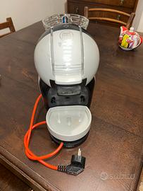 Nest cafè macchina per il caffè