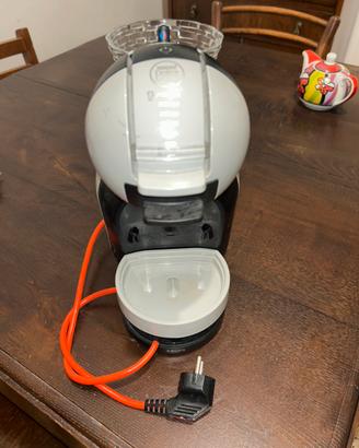 Nest cafè macchina per il caffè