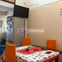 Bilocale con Soppalco e Ampio Potenziale di Amplia