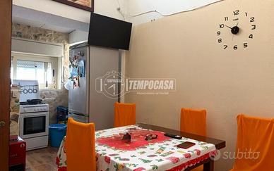 Bilocale con Soppalco e Ampio Potenziale di Amplia