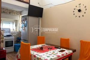 Bilocale con Soppalco e Ampio Potenziale di Amplia