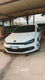 Scirocco incidentata