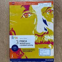 Fisica Modelli Teorici e Problem Solving 3