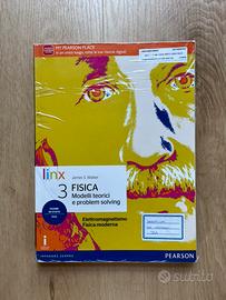 Fisica Modelli Teorici e Problem Solving 3