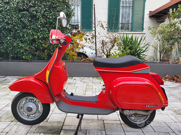 Piaggio Vespa pk 50 xl