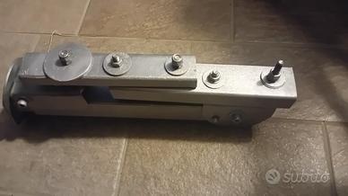 piedini stazionamento