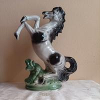 statua cavallo 
