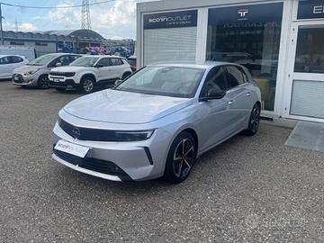 OPEL Astra 5P Elegance 1.5 130cv AT8 S&S