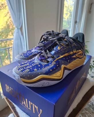 Scarpe basket Anta  Kyrie Irving tg  45,5 nuove