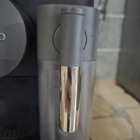 nespresso lattissima one tuoch