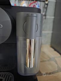 nespresso lattissima one tuoch