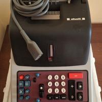 Olivetti Divisumma 24