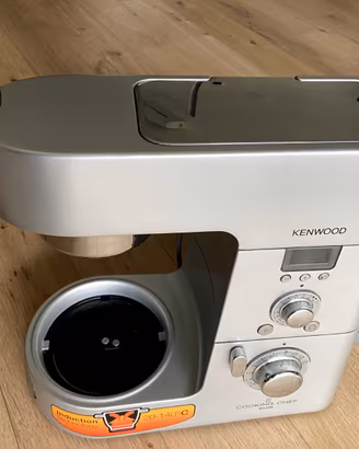 Robot da cucina