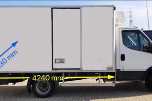 IVECO Daily 60C15 Frigo