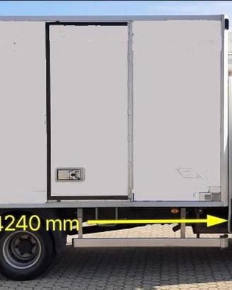 IVECO Daily 60C15 Frigo