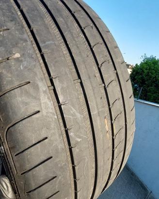 pneumatici good year eagle f1  255 35 19 96Y 
