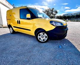 Fiat Doblo Doblò 1.3 MJT PC-TN Cargo Lamierato SX