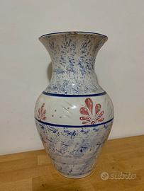 Vaso portafiori